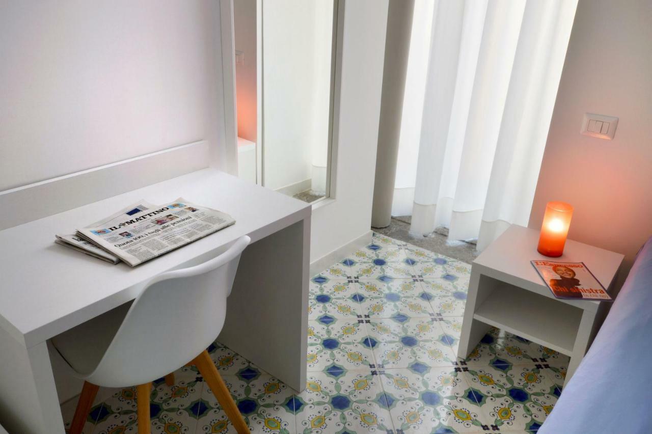 Casa Teresella Hotel Наполи Екстериор снимка