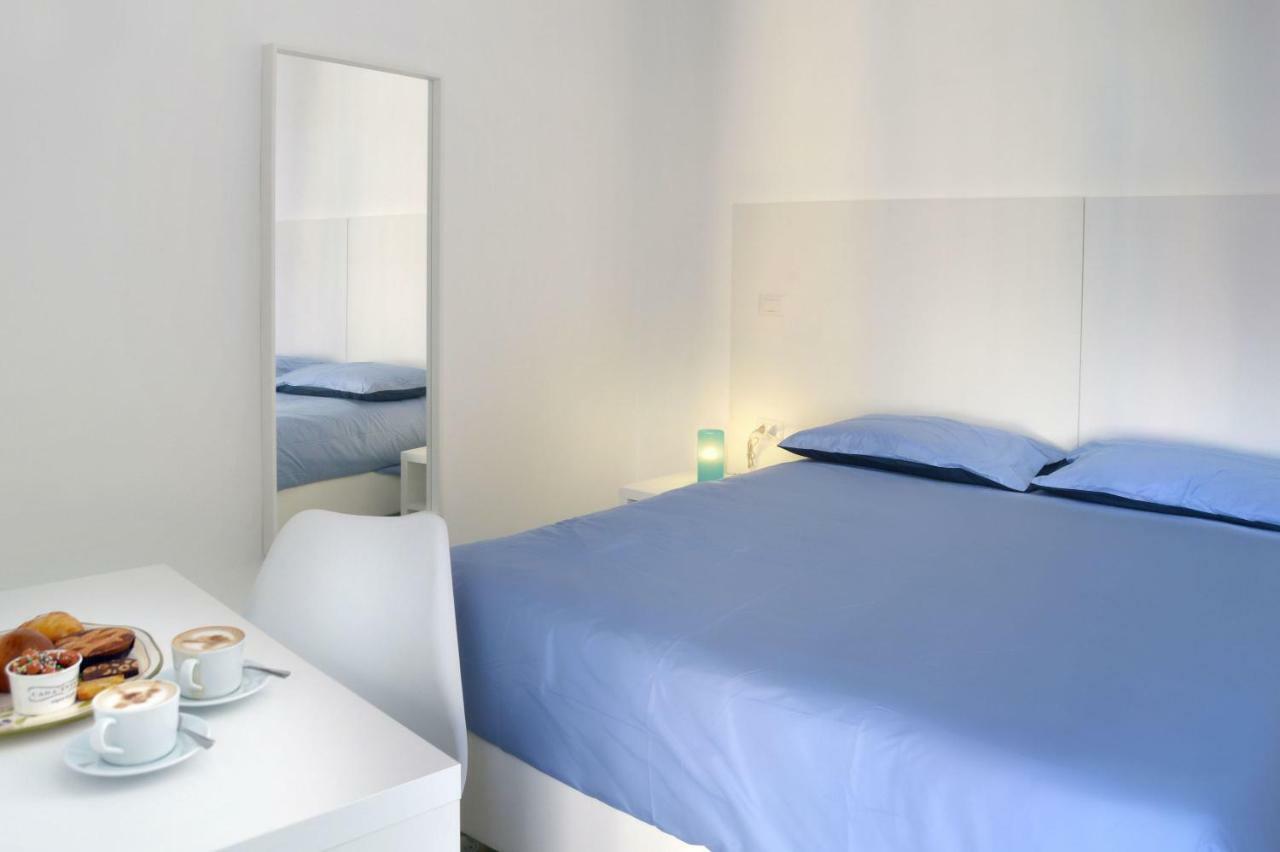 Casa Teresella Hotel Наполи Екстериор снимка