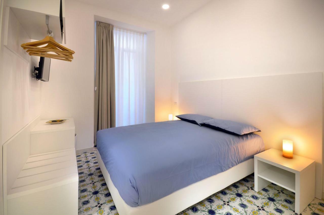 Casa Teresella Hotel Наполи Екстериор снимка