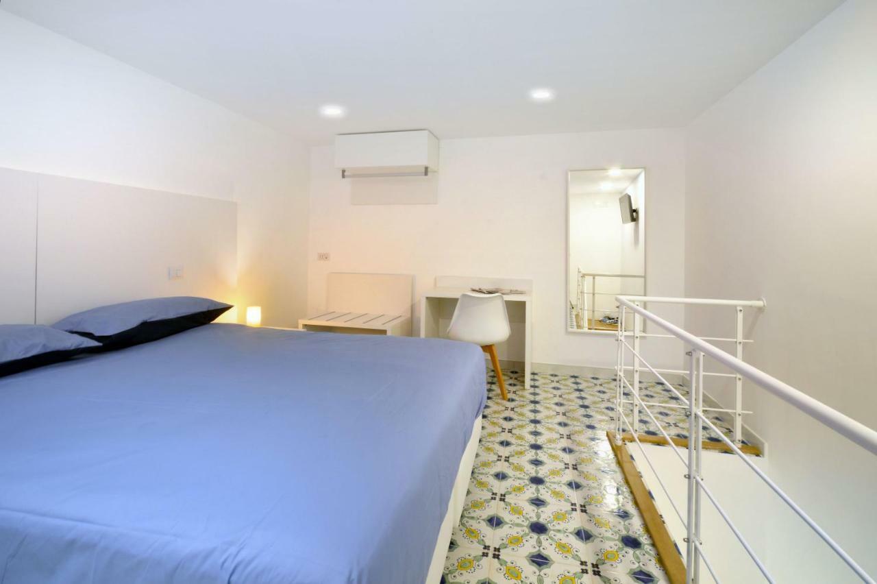 Casa Teresella Hotel Наполи Екстериор снимка