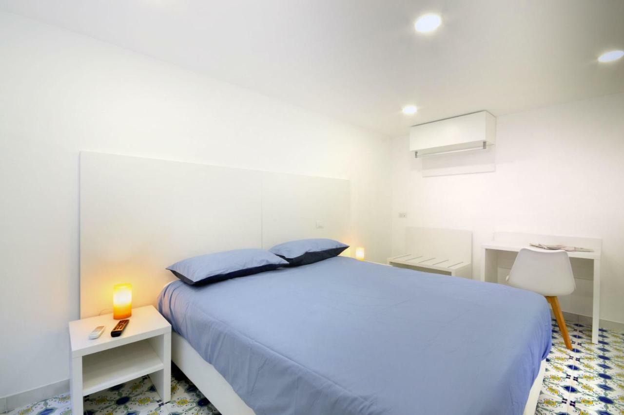 Casa Teresella Hotel Наполи Екстериор снимка
