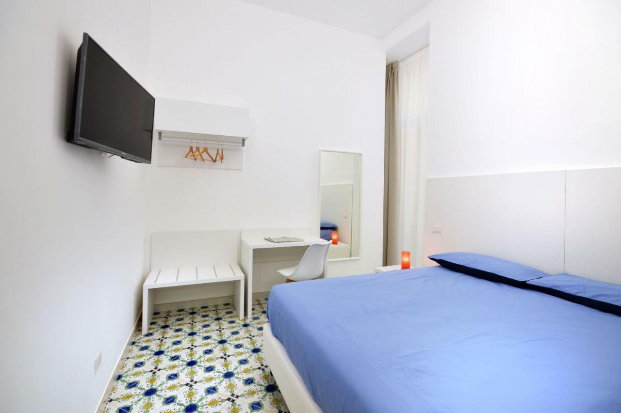 Casa Teresella Hotel Наполи Екстериор снимка