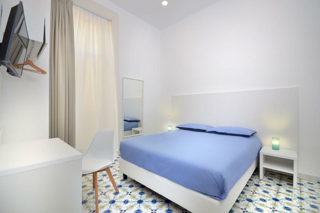 Casa Teresella Hotel Наполи Екстериор снимка