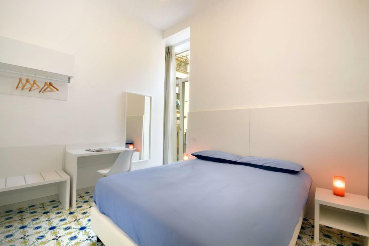 Casa Teresella Hotel Наполи Екстериор снимка